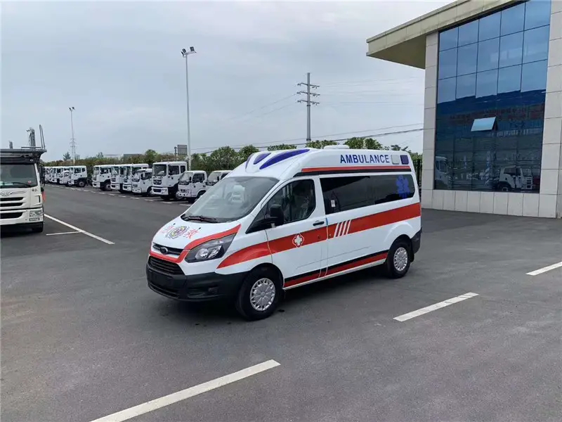 康马县救护车出租