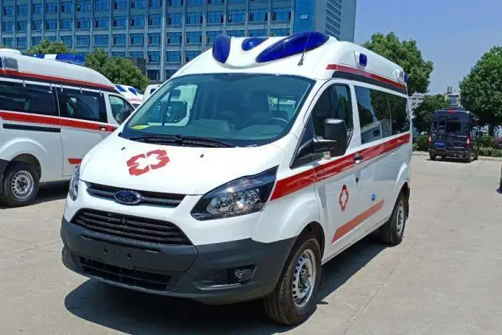 康马县长途救护车转院
