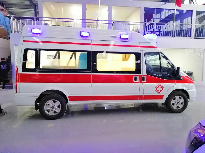 康马县跨省救护车出租